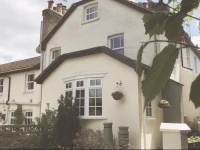 Chimney Pots B&B 