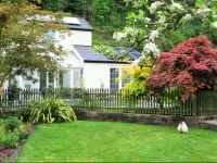 Ragstones Bed and Breakfast 