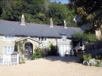 Lobster Cottage 