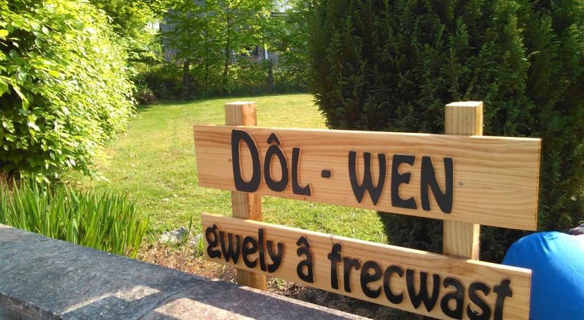 Dol-wen Bed and Breakfast 