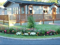 Jaybelle Grange Lodges 
