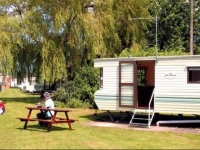 Broadland Holiday Village 
