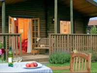 Wickham Green Farm Lodges