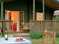 Wickham Green Farm Lodges 