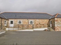 Galloway Cottages 