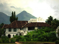 Kalari Kovilakom