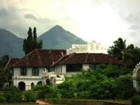 Kalari Kovilakom 5*