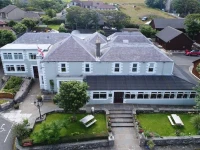 Lynnfield Hotel 4*