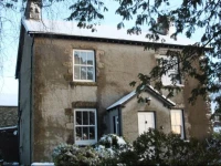 Ellenboro House Bed & Breakfast 