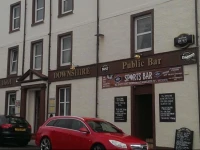 The Downshire Hotel 