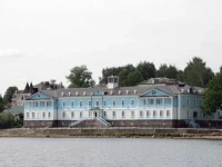 Саммит отель 3*