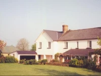 Parsonage Farm Bed & Breakfast 4*