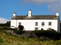 Greenbank Farm B&B 