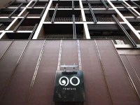 Tenface Bangkok 4*
