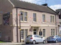 Ferrybridge Hotel 