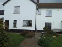 Friars Hele B&B 