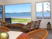 Driftwood Lodge Whitianga 4*