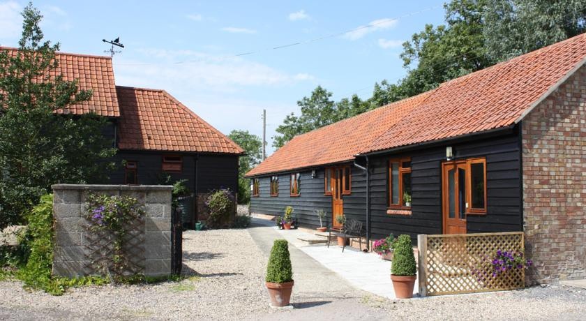 Puttocks Farm 