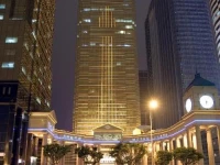 China Mayors Plaza 4*