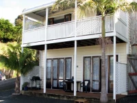 Mangonui Waterfront Motel 