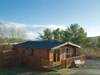 Nunland Hillside Lodges 