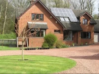 Whistlers Dell B&B 