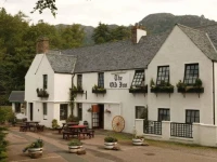 The Old Inn 3*