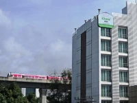 iCheck inn Mayfair Pratunam 3*