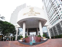 Century Park Hotel 4*