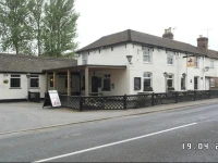 The Hawkenbury 