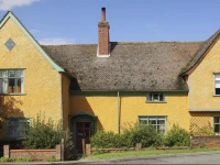 The Bridge Street Historic Guest House 
