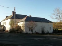 The Portsmouth Arms Hotel 