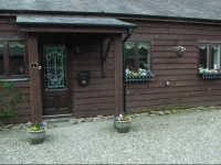 The Cats Whiskers B&B 