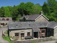 Swansea Valley Holiday Cottages 5*