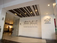 First House Hotel Bangkok 3*