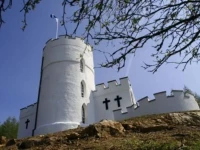 The White Tower 