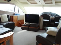 Sealine T60 