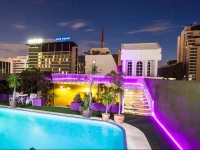 The Victory Executive Residences 4*