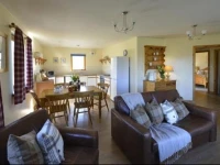 Drumcroy Lodges 