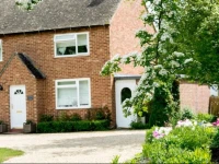 Milncraig House 