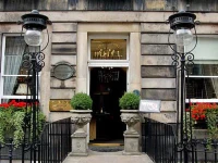 Christopher North House Hotel 4*