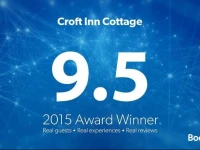 Croft Inn Cottage 