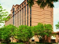 The Ritz-Carlton Dearborn 4*