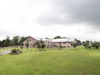 Oak Royal Hotel 