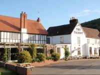 The Talbot 