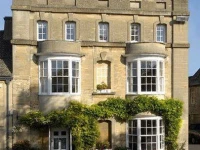Hope House 5*