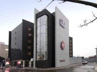 Premier Inn Walsall Town Centre 3*