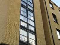 Margaret Macdonald House 