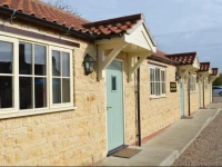 Red Lion Dunston 4*