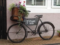 Firbank guest house 